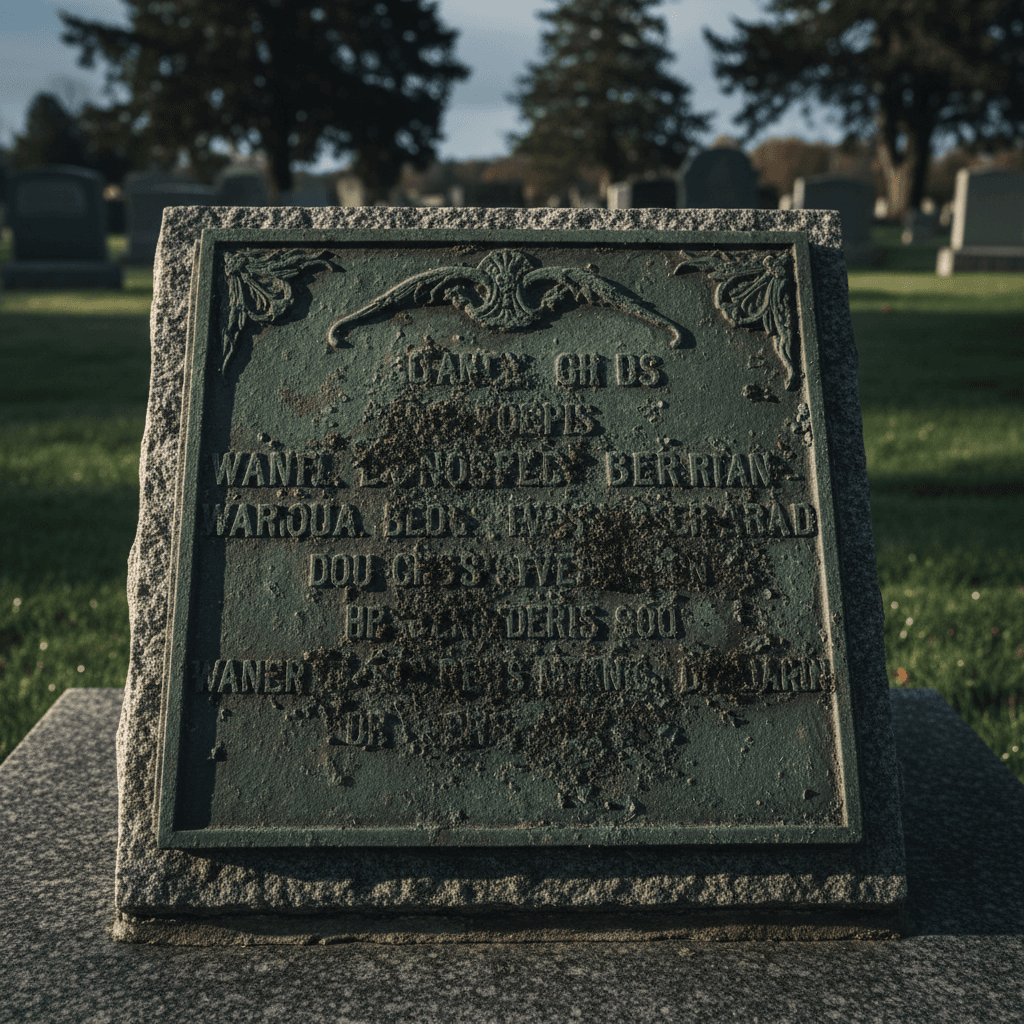 Memorial Assessment